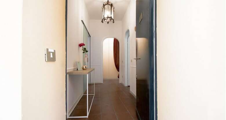 Apartamento Altido Brera's Gem