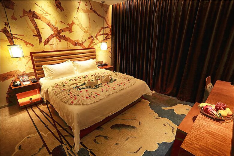 Xige Garden Hotel