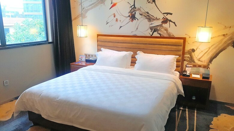 Xige Garden Hotel