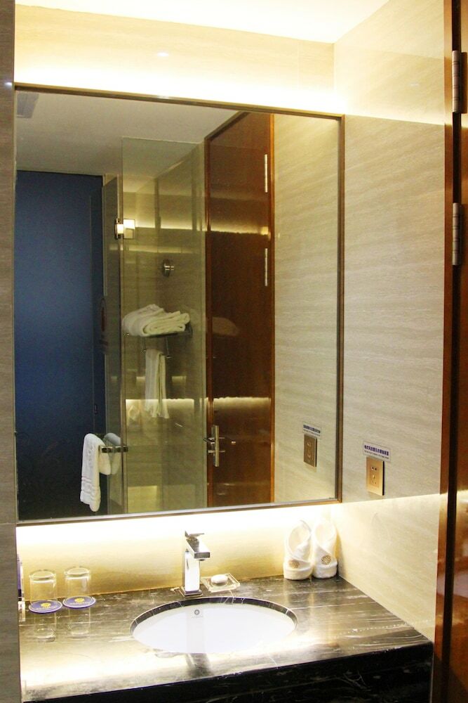 Xige Garden Hotel