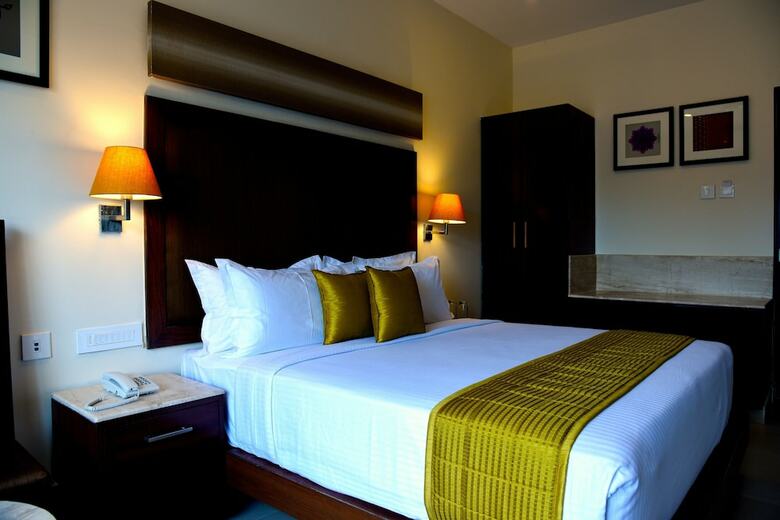 Hotel Rameswaram Grand