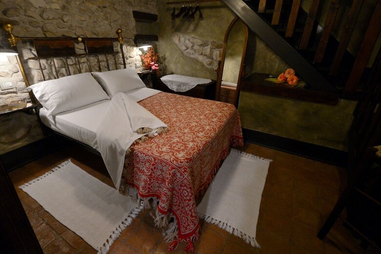 Hotel Robur Marsorum Albergo Diffuso