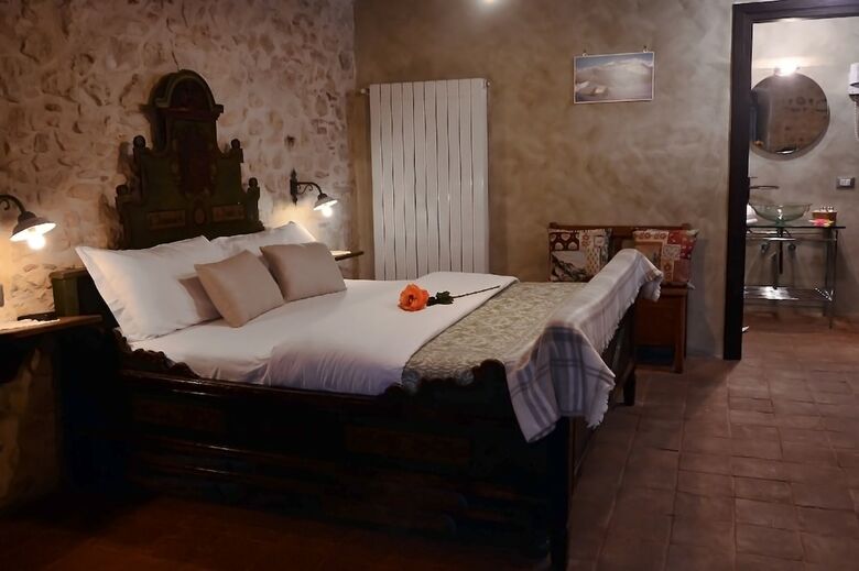 Hotel Robur Marsorum Albergo Diffuso
