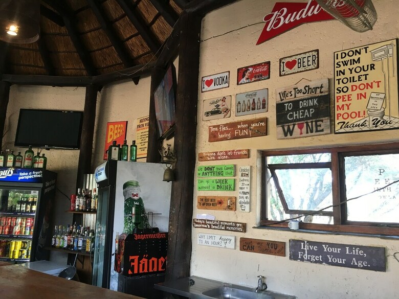 Posada Tautona Lodge