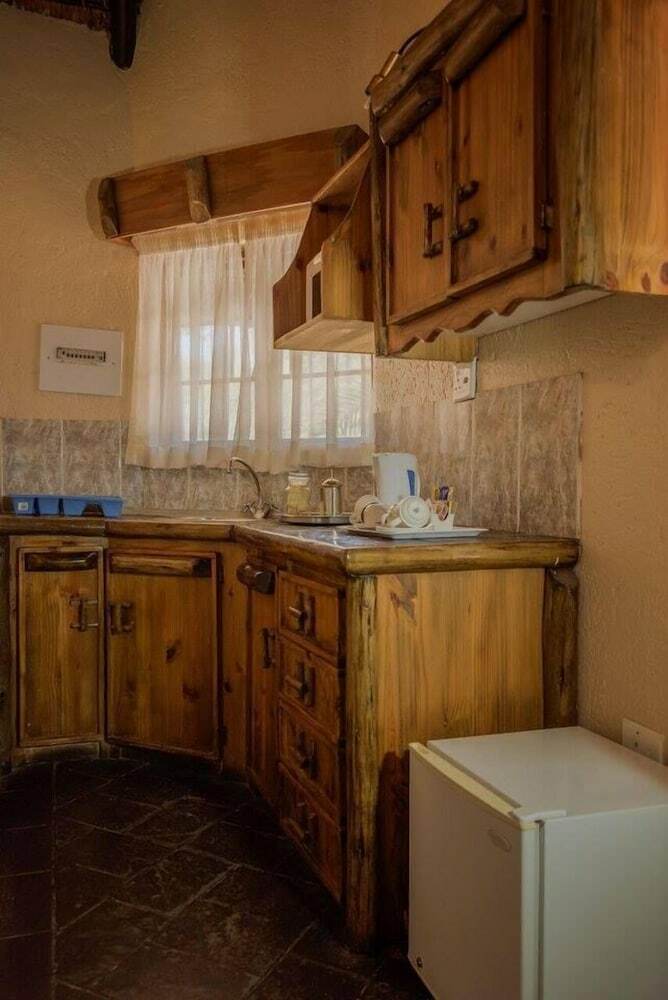 Posada Tautona Lodge