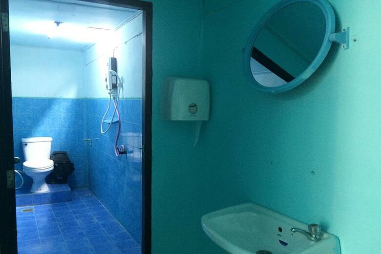 Hostal Funny Moon Hostel