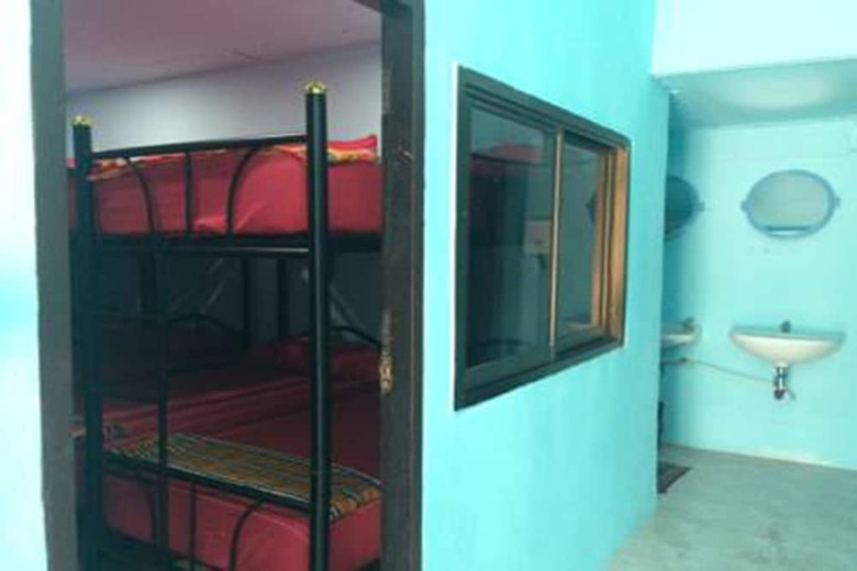 Hostal Funny Moon Hostel