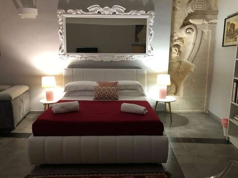 Hotel Palazzo Gilistro