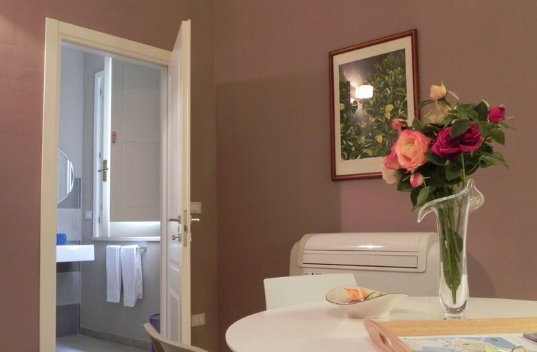 Hotel Palazzo Gilistro
