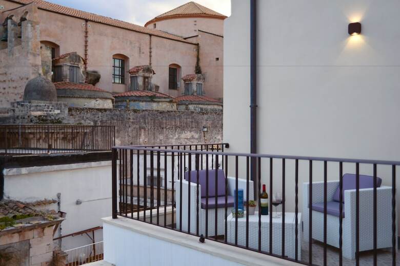 Hotel Palazzo Gilistro