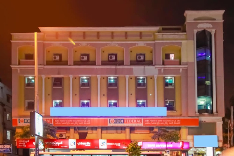 Hotel Balaji Residency
