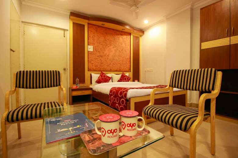 Hotel Balaji Residency