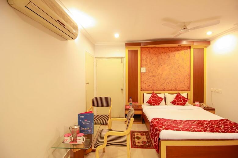 Hotel Balaji Residency