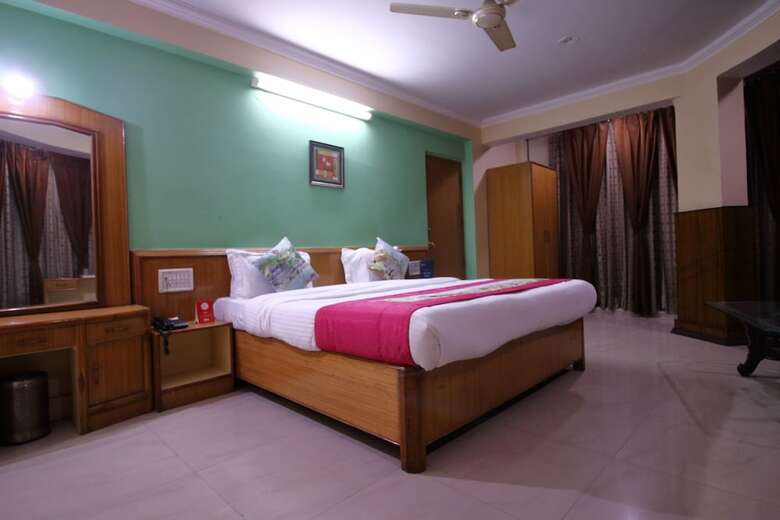 Hotel Oyo 2754 Near City Centre