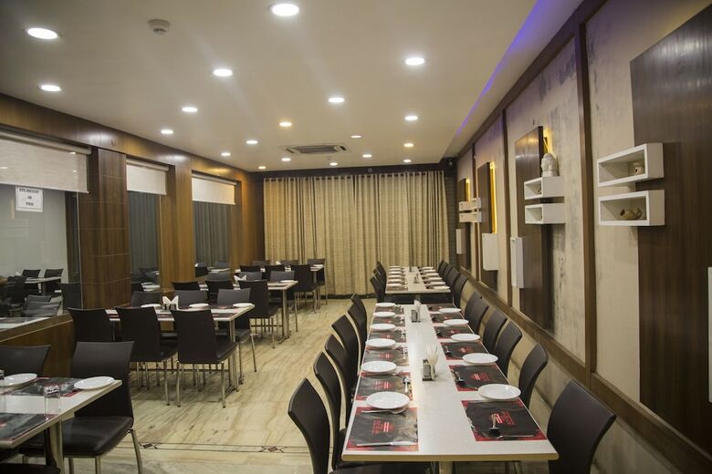 Hotel Oyo 2754 Near City Centre