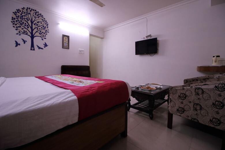 Hotel Oyo 2754 Near City Centre