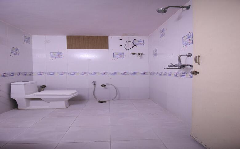 Hotel Oyo 2754 Near City Centre