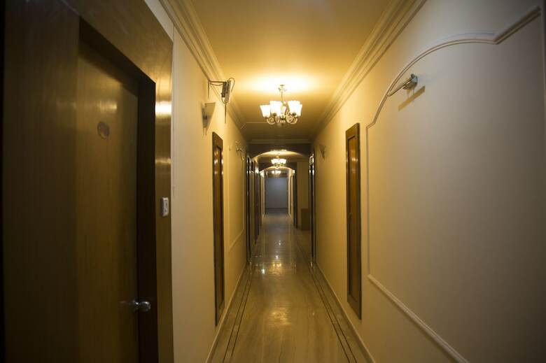 Hotel Oyo 2754 Near City Centre