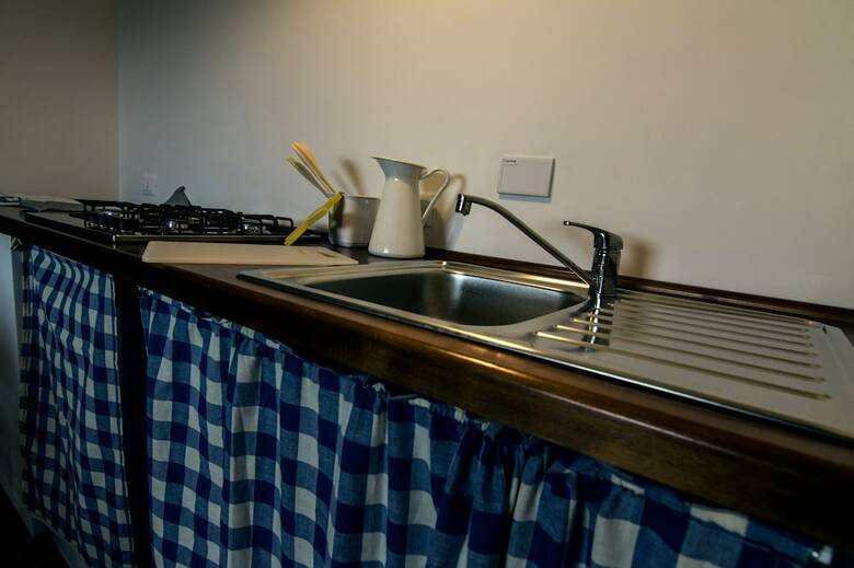 Apartment Experience
