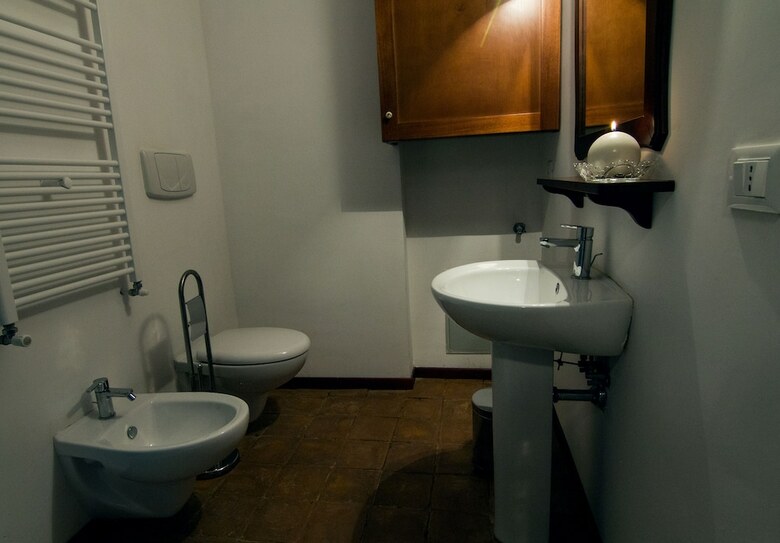 Apartment Experience
