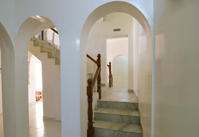 Hotel Oyo 9741 Triple Beach Guest House