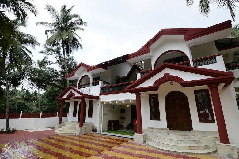 Hotel Oyo 9741 Triple Beach Guest House