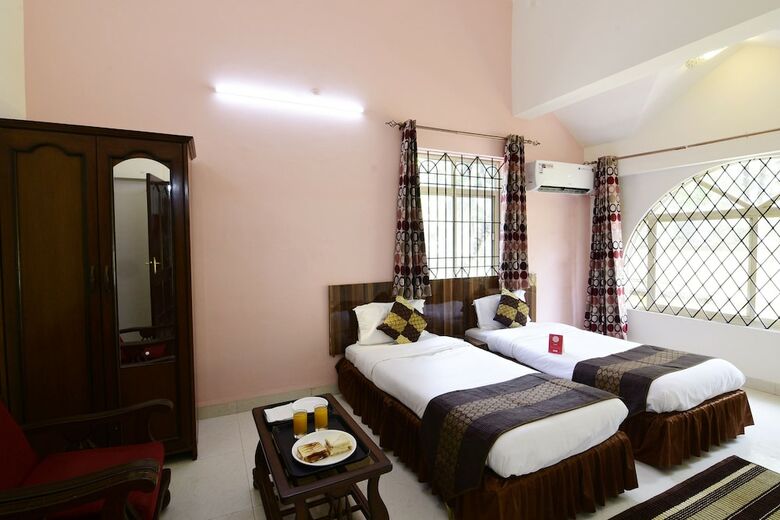 Hotel Oyo 9741 Triple Beach Guest House