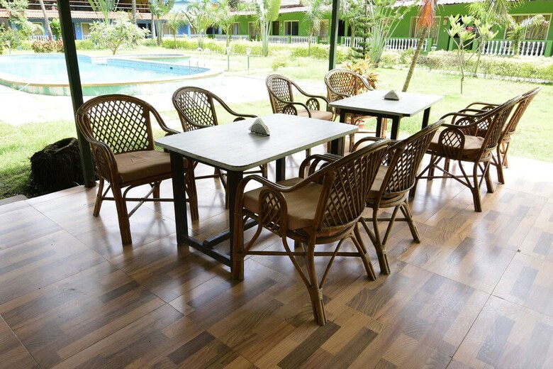 Hotel Oyo 8057 Manthan Yogic Village
