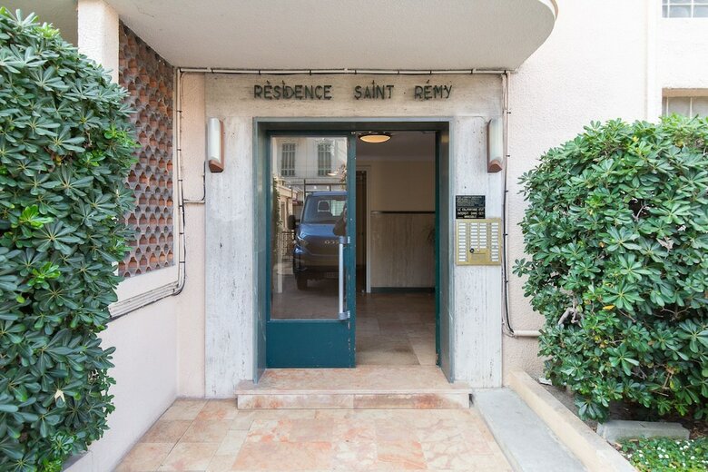 Apartamento R�sidence Saint R�my Yourhosthelper
