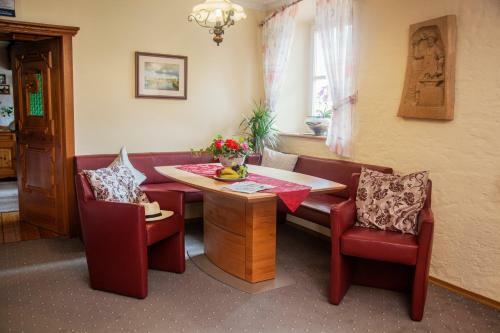 Hotel 'der Seehof'