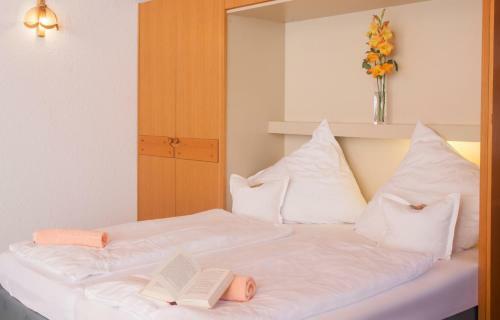 Hotel 'der Seehof'