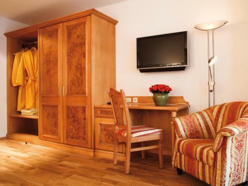 Hotel Reiteralm