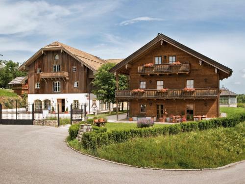 Hotel Reiteralm