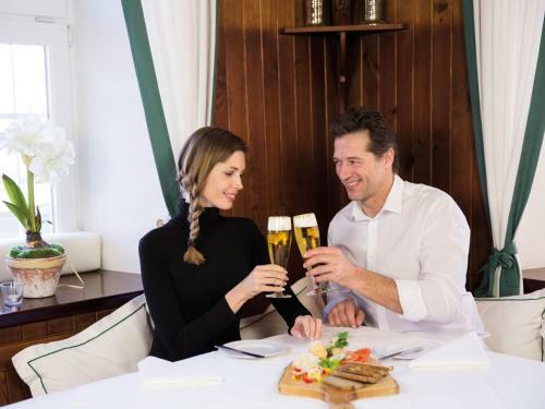 Hotel Reiteralm
