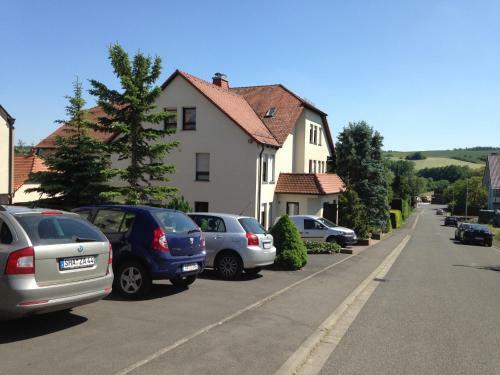Hotel G�stehaus Hannelore