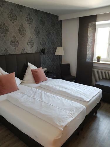 Hotel Gasthof Traubenbr�u