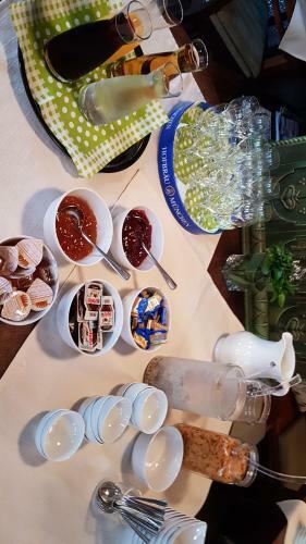 Hotel Gasthof Traubenbr�u