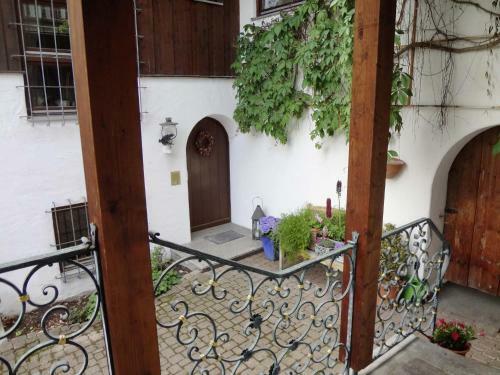 Posthotel Ettal