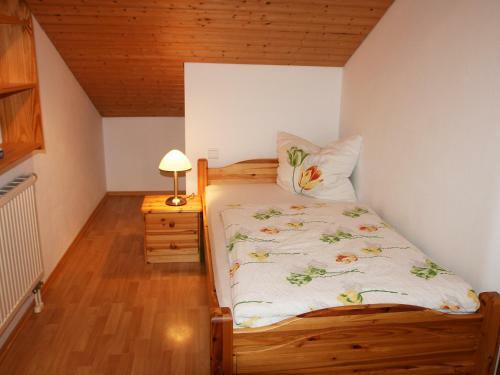 Holiday Home Lechbruck