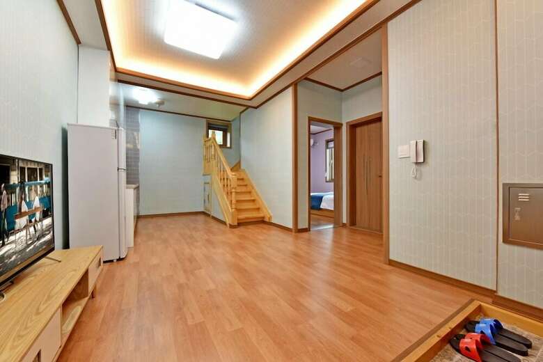 Pension Erefarm Hostel