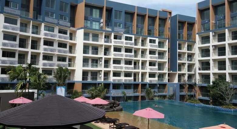 Laguna Beach Resort 2 By Psr