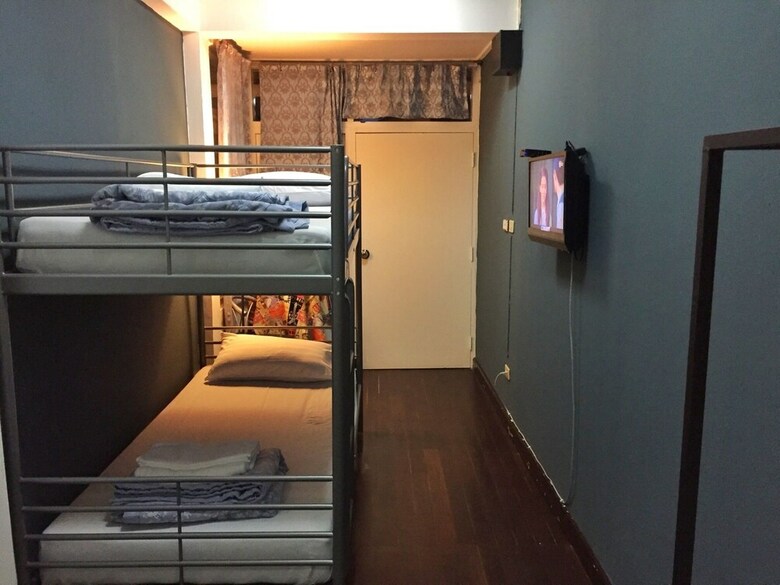 Hotel Siam Square House