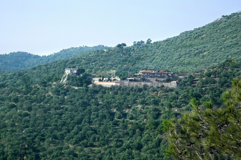 Assos Kartal Yuvas? Boutique Hotel