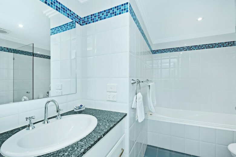 Apartamentos On The Beach Getaway