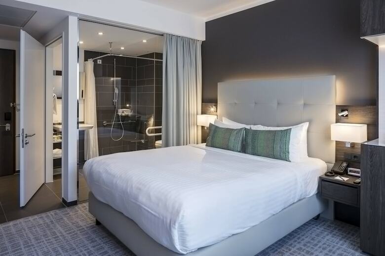 Hotel Courtyard By Marriott Wolfsburg