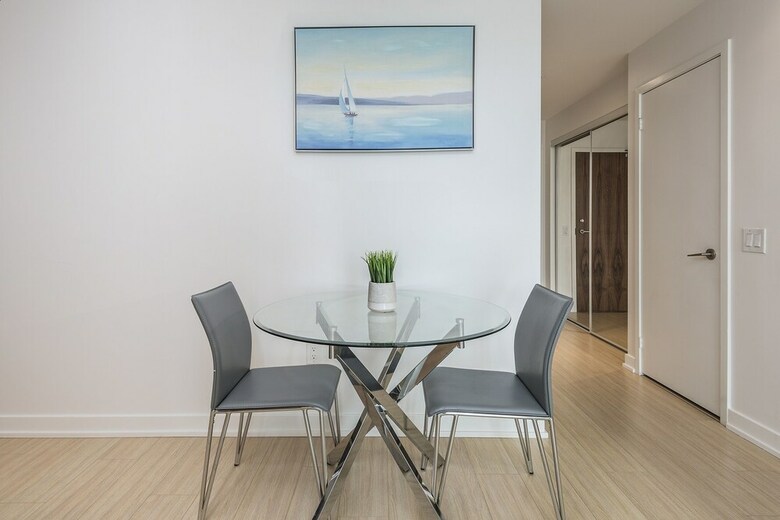 Metropolis Condotel Suites - City Place