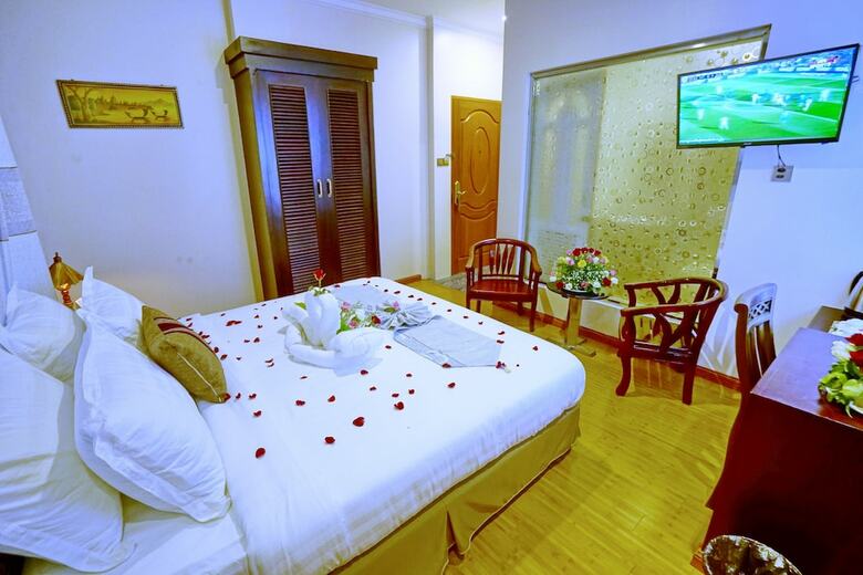 Hotel Boss
