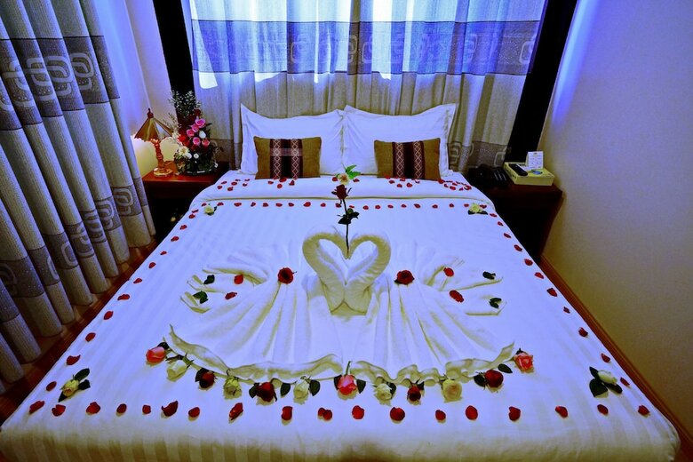 Hotel Boss