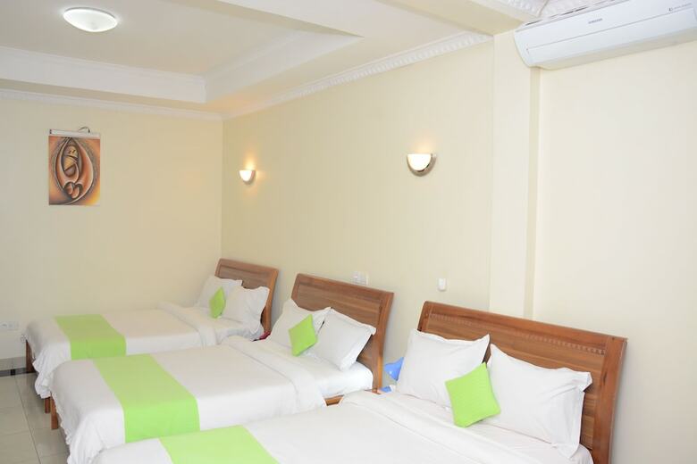 Five To Five Hotel