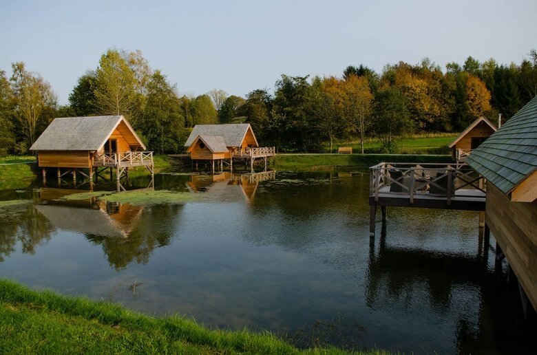 Hotel Aqualodge